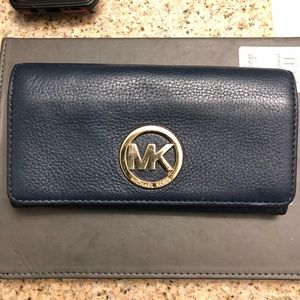 Michael Kors wallet